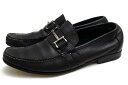 フェラガモ/Salvatore Ferragamo/UR20552 ビットローファー 【中古】