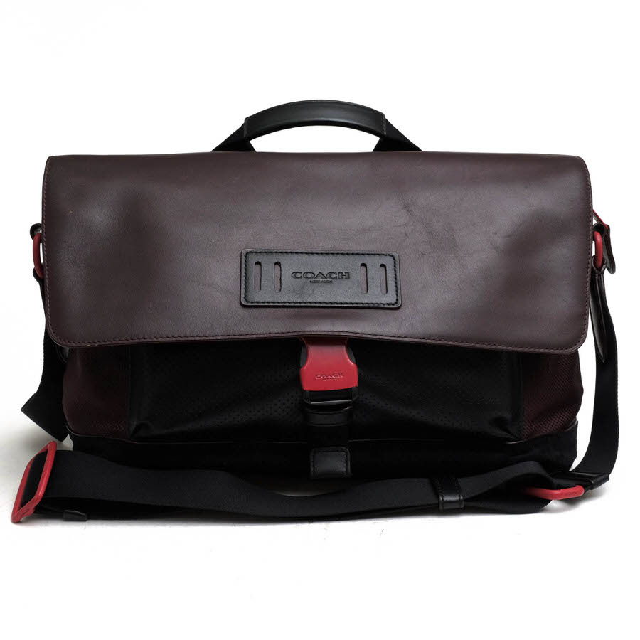 楽天市場】coach bike bagの通販 
