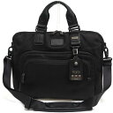 トゥミ/TUMI/22631DH ALPHABRAVO Yuma SlimBrief アルファブラボー ユマ スリム・ブリーフ ビジネスバッグ 【中古】(4)