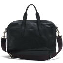 コーチ/COACH/F11319 HAMILTON BAG IN PEBBLE LEATHER ハミルトン ビジネスバッグ 【中古】(4)