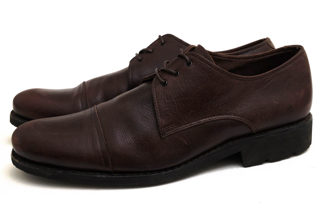Rakuten - パラブーツ/Paraboot/LOHEN ビジネスシューズ 【中古】