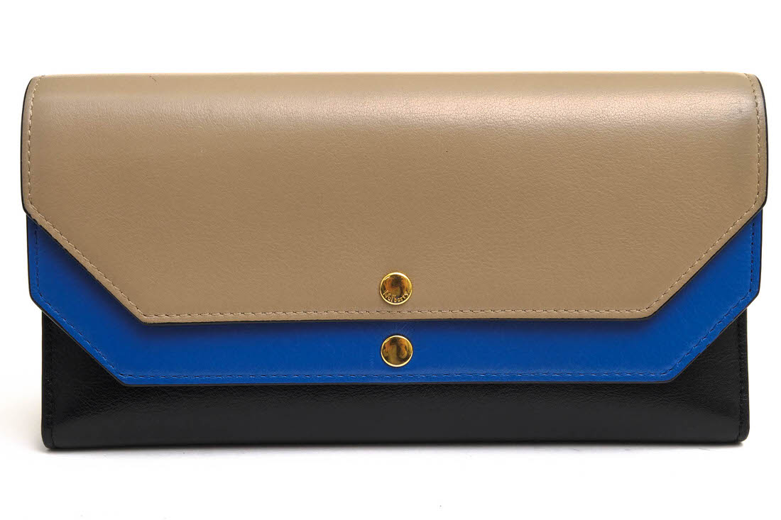 マルベリー/MULBERRY/ 長財布 【中古】