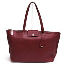 アニアリ/aniary/07-02007 Shrink Leather Tote トートバッグ 【中古】