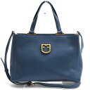 フルラ/FURLA/BELVEDERE S ベルヴェデーレ ハンドバッグ 【中古】