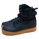 iCL/NIKE/864024-400 SPECIAL FIELD AIR FORCE 1 MIDNIGHT NAVY XyV tB[h GA tH[X1 ~bhiCglCr[ nCJbgXj[J[ yÁz