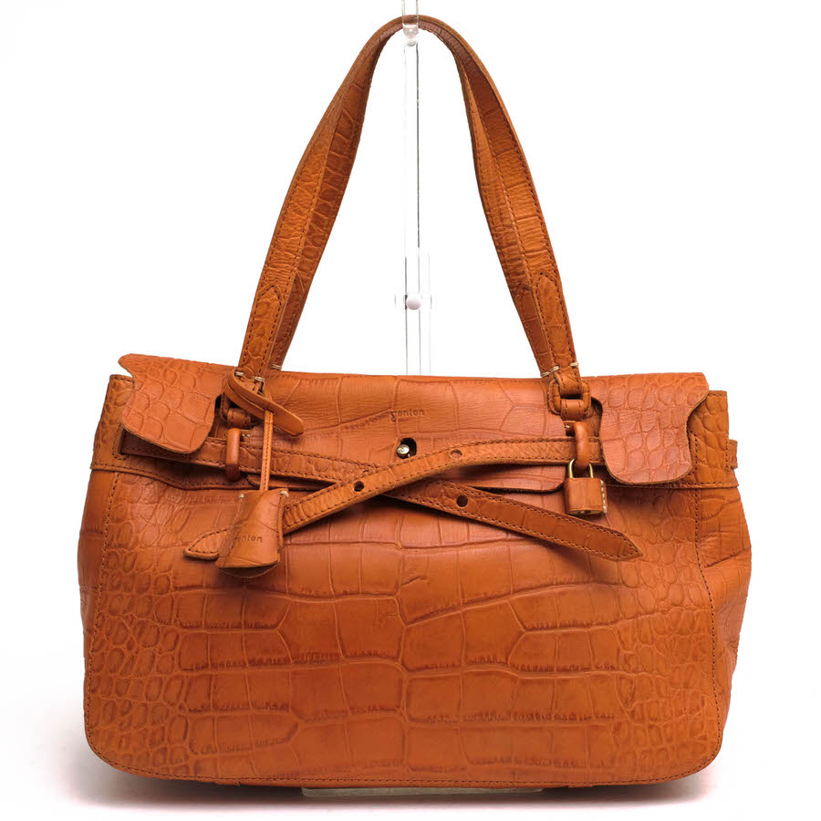 【中古】ゲンテン/genten/ト...