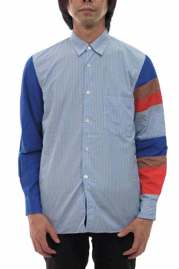 コムデギャルソン/COMME des GARCONS/S13047 シャツ 【中古】