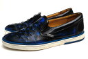 ジミーチュウ/Jimmy Choo/GROVE グローブ ローカットスニーカー 【中古】(4)