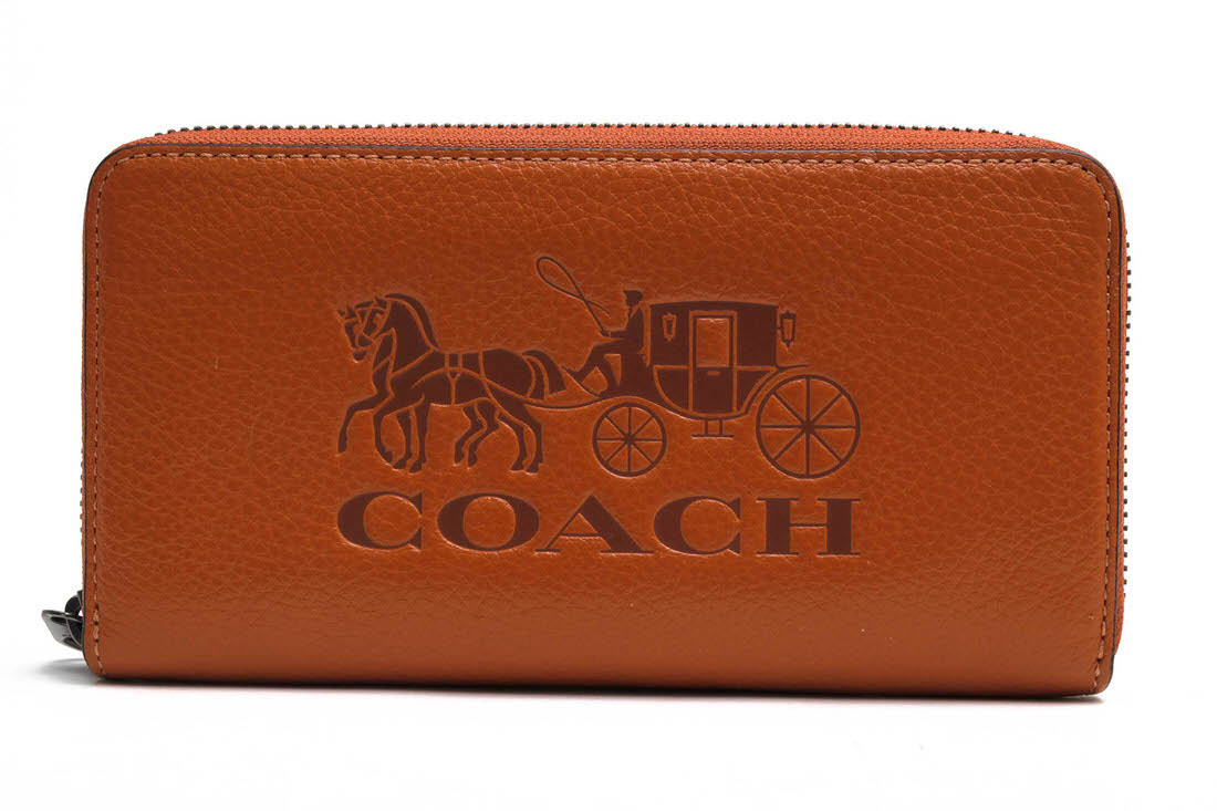 COACH 財布 楽天市場】coach 長財布 f24648の通販