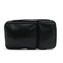 ポーター 吉田カバン/PORTER/255-03769 MODULE MULTI CASE モジュール マルチケース セカンドバッグ/クラッチバッグ 【中古】(4)