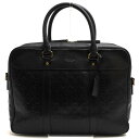コーチ/COACH/70739 CROSBY LEATHER LOGO COMMUTER クロスビー ロゴ コミューター ビジネスバッグ 【中古】