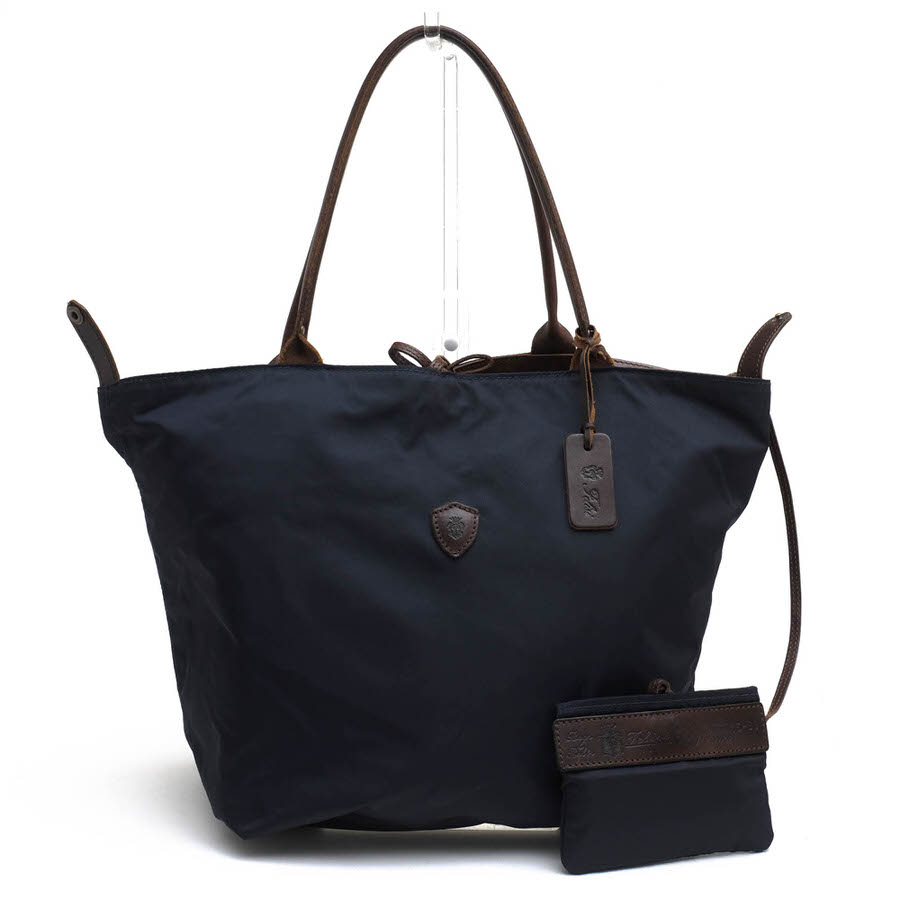 楽天市場】フェリージ リバーシブル トートの通販