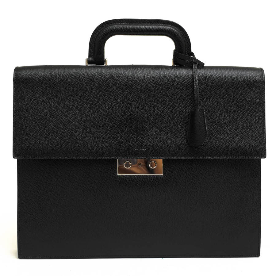 バリー/BALLY/NVado AAND ビジネスバッグ 【中古】