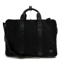 ポーター 吉田カバン/PORTER/125-04487 TAG 2WAY BRIEFCASE ターク ...