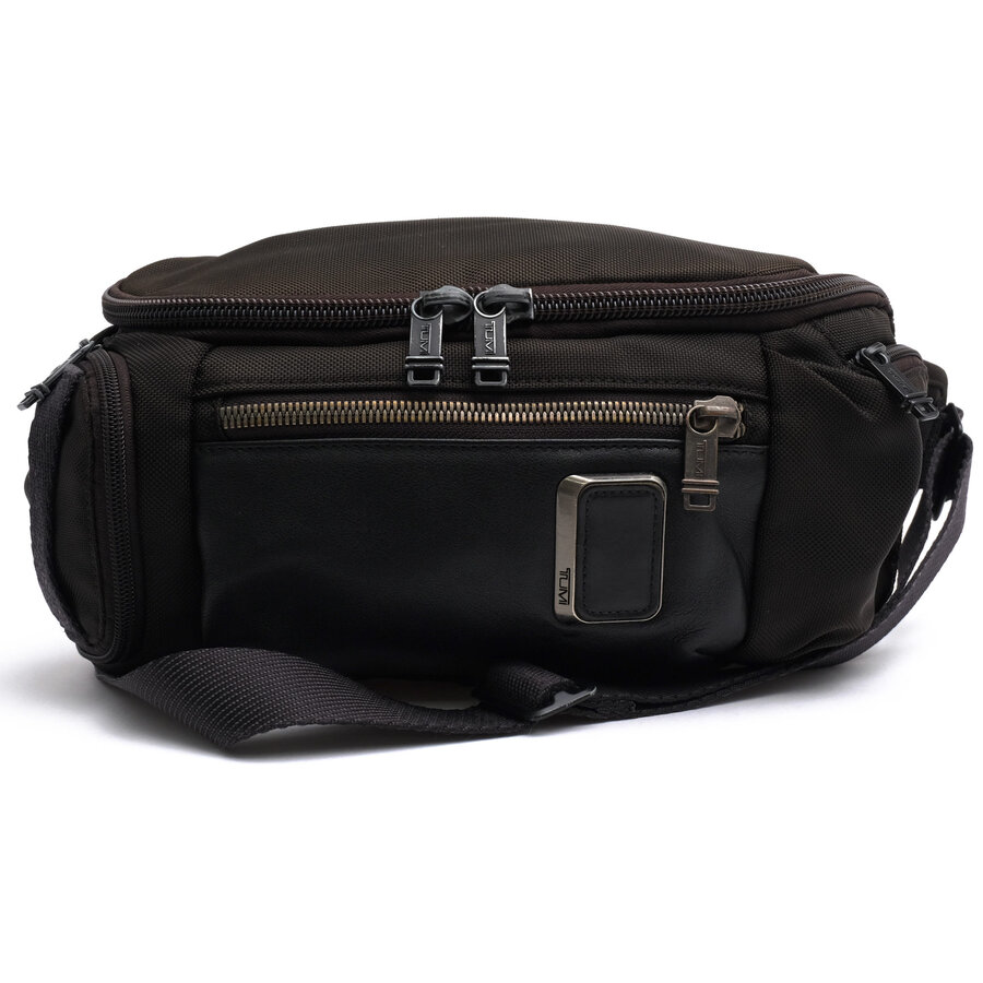 楽天市場】tumi alpha bravo 232389の通販