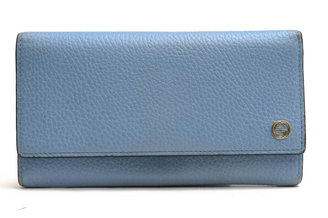 gucci///////////////\\\\\\\\\\\\\\\\\\\\\\\\\\\\\\\\\\\\\\\\\\\\\\\\\\\\\\\\\\\\\\\' - グッチ/GUCCI/449279 インターロッキング コンチネンタル チェルシー 長財布 【中古】