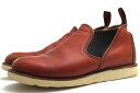 bhEBO/RED WING/8145 Romeo I TChSAu[c yÁz