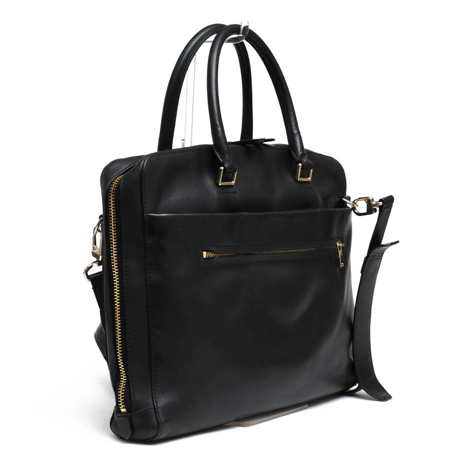 コーチ/COACH/71375 ビジネスバッグ 【中古】