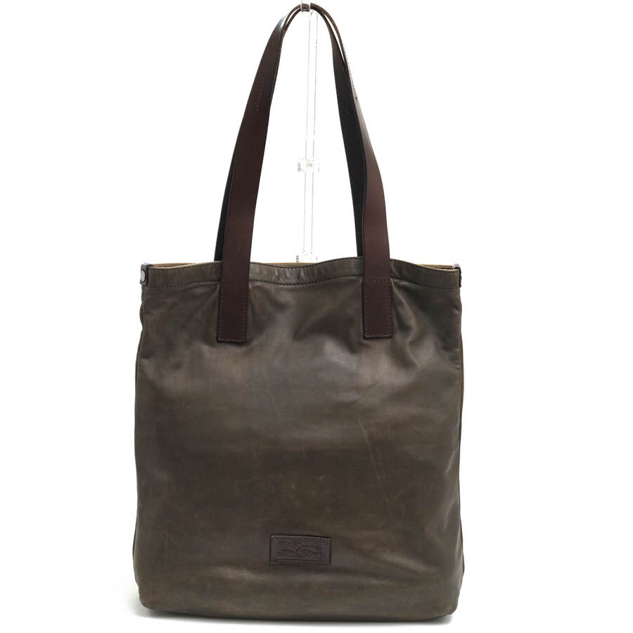 Rakuten - フェラガモ/Salvatore Ferragamo/EX-249066 トートバッグ 【中古】