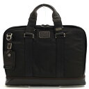 トゥミ/TUMI/222390HK2 Alpha Bravo Andrews Slim Brief アンドリュース スリム ブリーフ ビジネスバッグ 【中古】