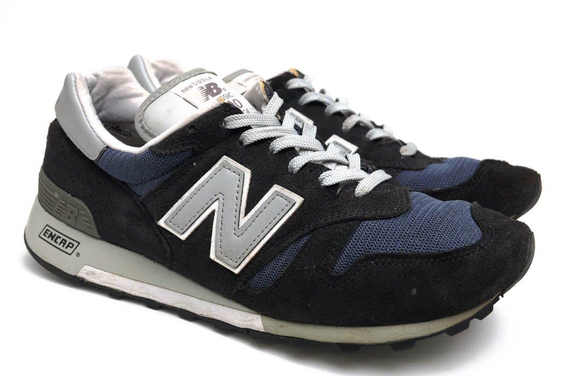 ニューバランス/NEW BALANCE/M1300AO ローカットスニーカー 【中古】
