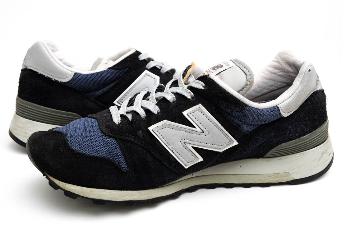 ニューバランス/NEW BALANCE/M1300AO ローカットスニーカー 【中古】