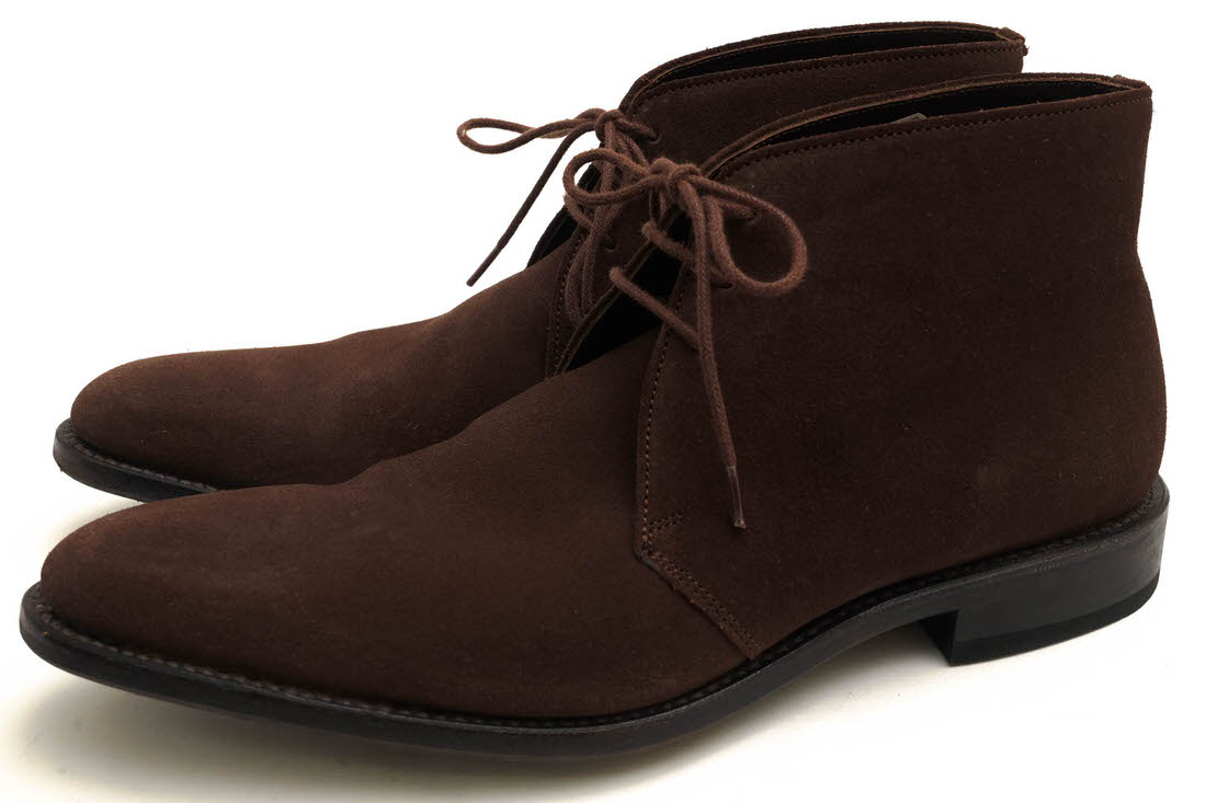 リーガル/REGAL/820R チャッカブーツ 【中古】