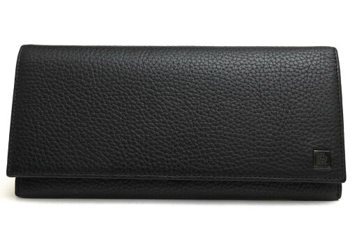 ダンヒル/Dunhill/L2L710A YORK COAT WALLET WITH ZIP ヨーク 長財布 【中古】 ダンヒル/Dunhill/L2L710A YORK COAT WALLET WITH ZIP ヨーク 長財布 【中古】