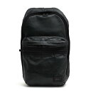 ポーター 吉田カバン/PORTER/023-03799 ALOOF SLING SHOULDER BAG アルーフ ショルダーバッグ 【中古】