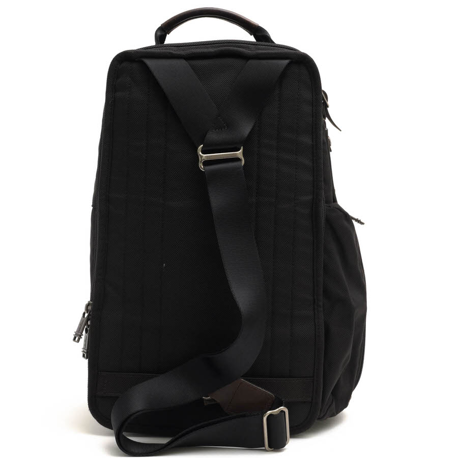 トゥミ/TUMI/22317HKH Greely Sling Backpack グリーリー スリング バックパック ...