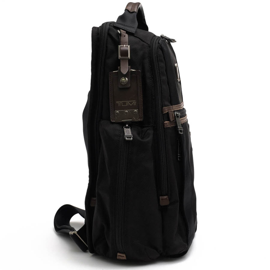 トゥミ/TUMI/22317HKH Greely Sling Backpack グリーリー スリング バックパック ...