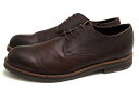 ph[l/PADRONE/PU7358-2033-16A DERBY PLAIN TOE SHOES JACK VIII rWlXV[Y yÁz