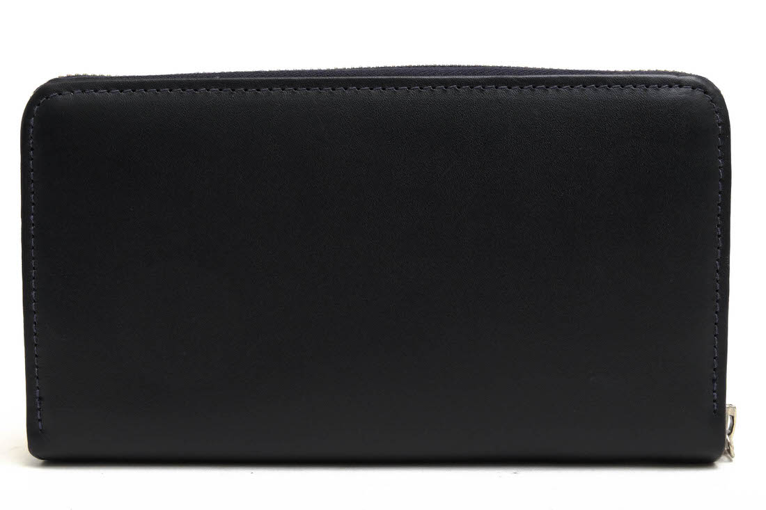 Rakuten - ホワイトハウスコックス/Whitehouse Cox/S1760 CLUTCH PURSE / DERBY COLLECTION クラッチパース ダービーコレクション 長財布 【中古】