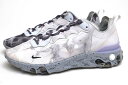 iCL/NIKE/CJ3312-001 REACT ELEMENT 55 ANg Gg55 [JbgXj[J[ yÁz