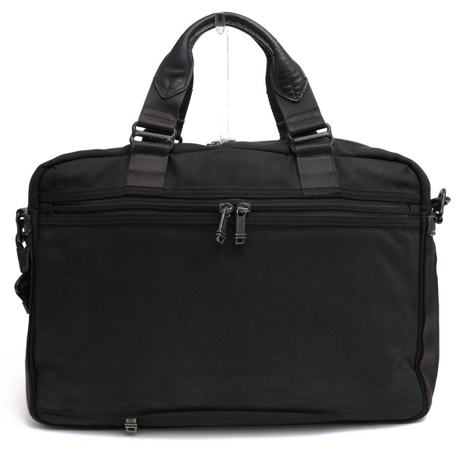 トゥミ/TUMI/22634DH ALPHA BRAVO Pinckney Flap Brief アルファ ブラボー ピンク...