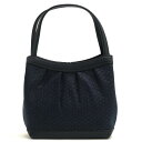 印傳屋 印伝/INDEN-YA/6309 150手提げ ハンドバッグ 【中古】(4)