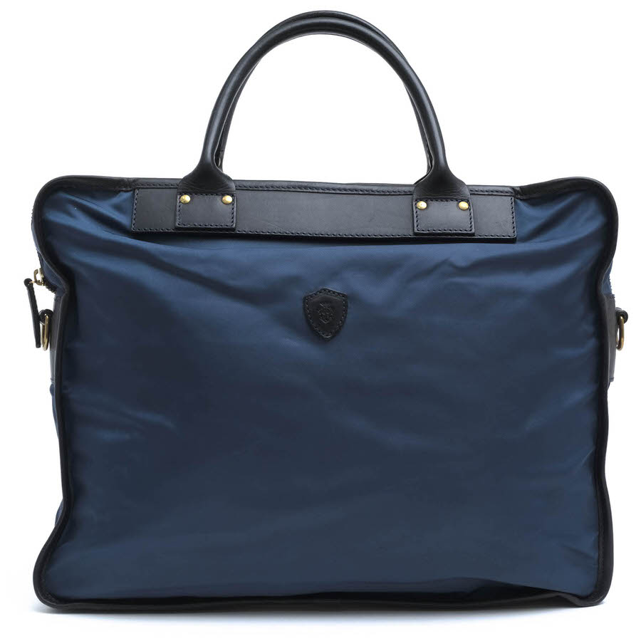 フェリージ/Felisi/1725/DS ビジネスバッグ 【中古】