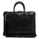 R[`/COACH/54908 Metropolitan Slim Brief g|^ u[t rWlXobO yÁz