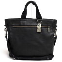 R[`/COACH/71648 UTILITY TOTE IN PEBBLE LEATHER [eBeB g[g g[gobO yÁz