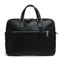 コーチ/COACH/55576 Kennedy Brief 40 ケネディ ブリーフ ビジネスバッグ 【中古】(4)