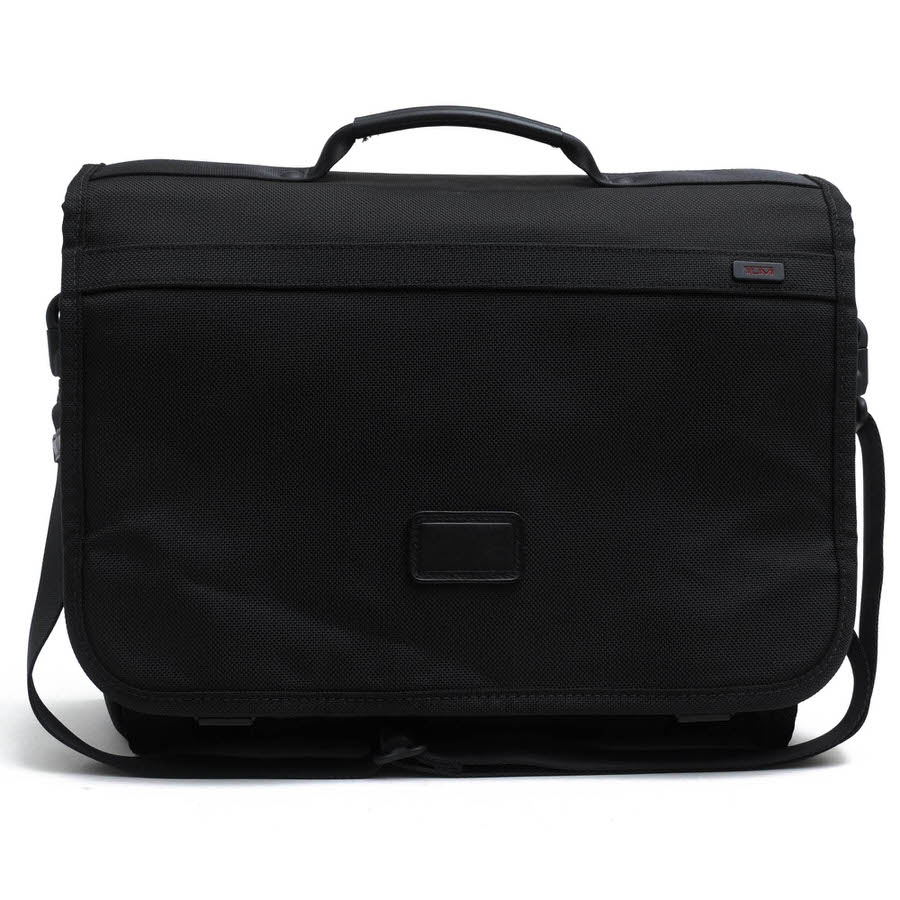 トゥミ/TUMI/26192DH Expandable Computer Flap Brief ショ ...