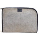 トラモンターノ/TRAMONTANO/1452/M セカンドバッグ/クラッチバッグ 【中古】(4)