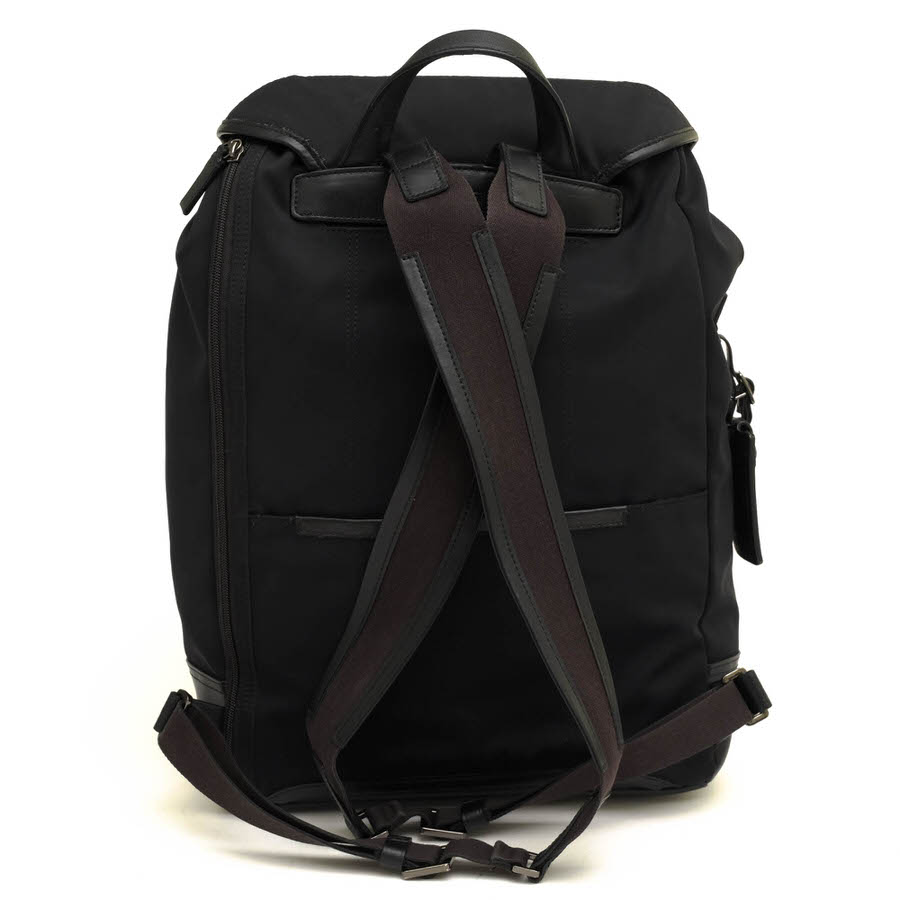 トゥミ/TUMI/662022D HARRISON Randal ハリソン ランダル リュック 【中古】