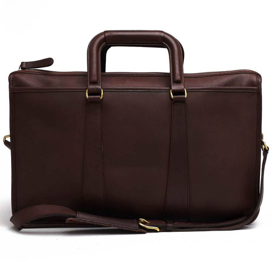 Rakuten - コーチ/COACH/5282 ビジネスバッグ 【中古】