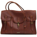 コーチ/COACH/71121 Billy Reid Archival Leather Day Bag ビジネスバッグ 【中古】