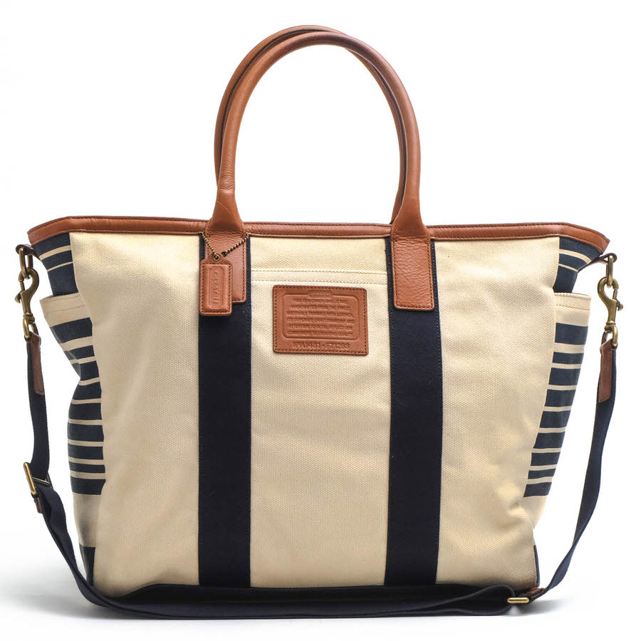 楽天市場】コーチ COACH レザー（カラーホワイト）（メンズバッグ