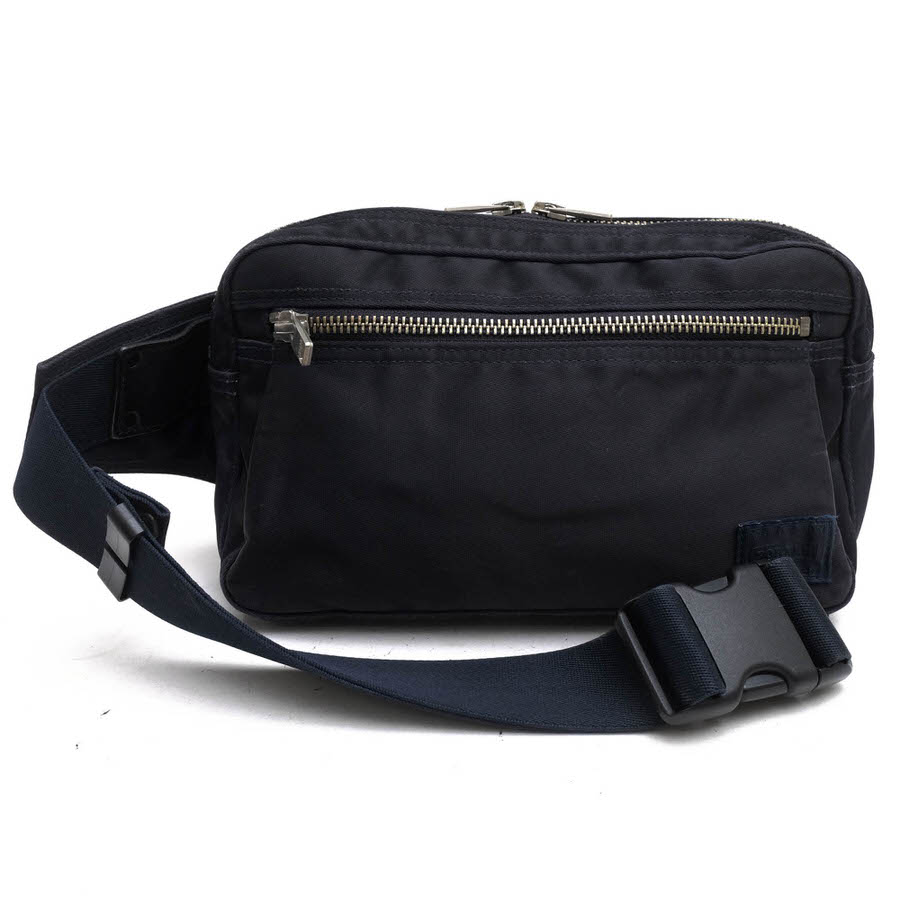 ポーター 吉田カバン/PORTER/822-06132 LIFT WAIST BAG リフト ウエストバッグ 【中古】