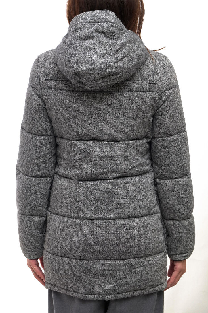 ケープハイツ/Cape HEIGHTS/Dalmeny Long Duffle Coat ダルメニー ダウンコート 【中古】