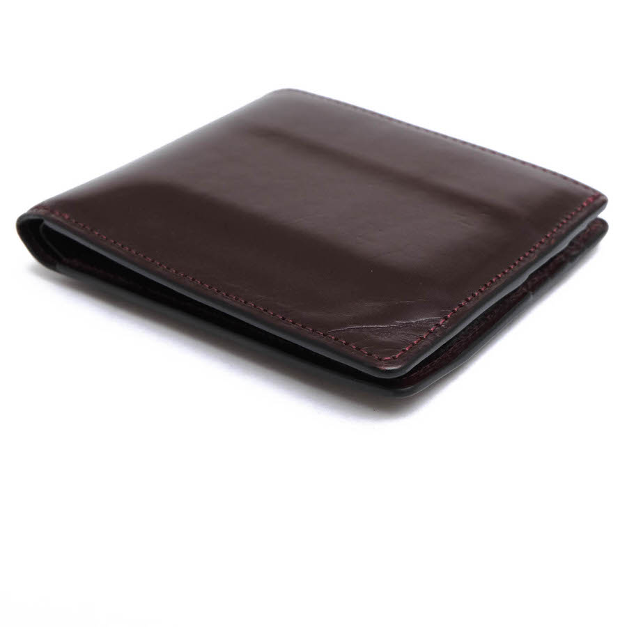 ココマイスター/COCOMEISTER/George Bridle Brians Purse ジョージブライドル ブライアンズパース 財布 【中古】