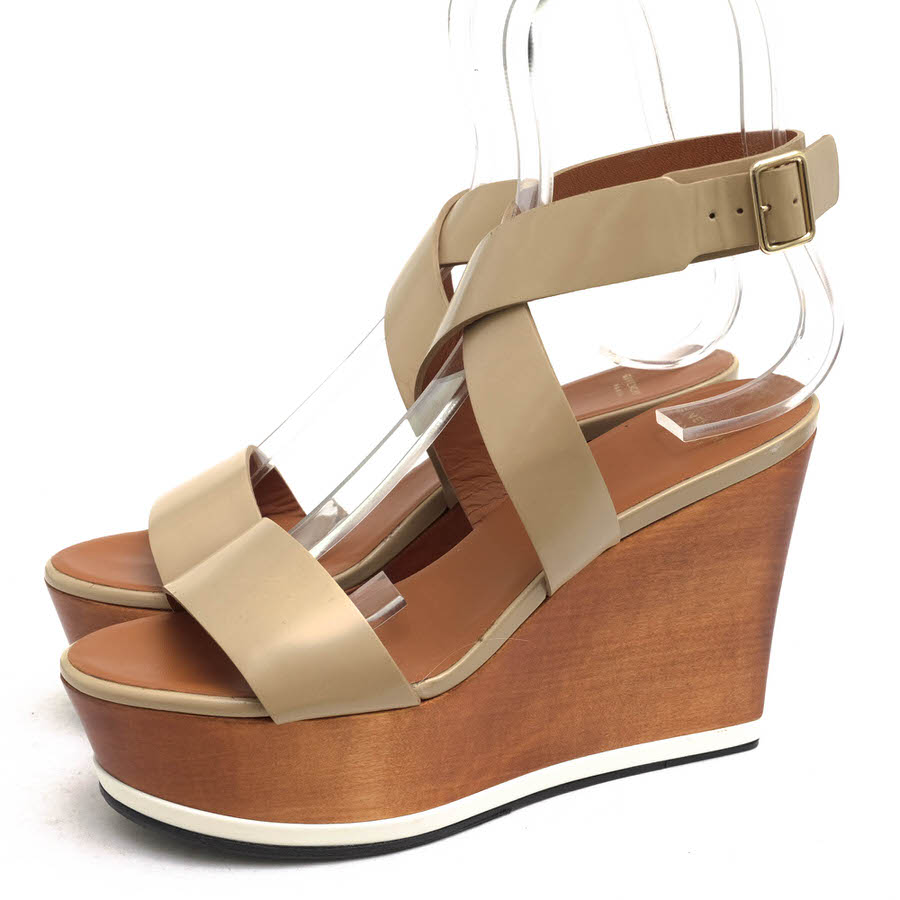 Rakuten - ジバンシー/GIVENCHY/ サンダル 【中古】